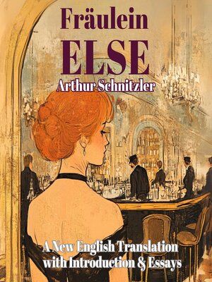 cover image of Fräulein Else